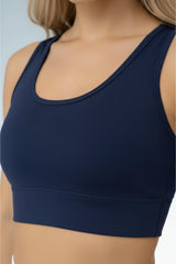 Modal Kumaş Crop