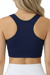 Modal Kumaş Crop