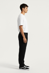 Erkek Oversized Basic Tshirt